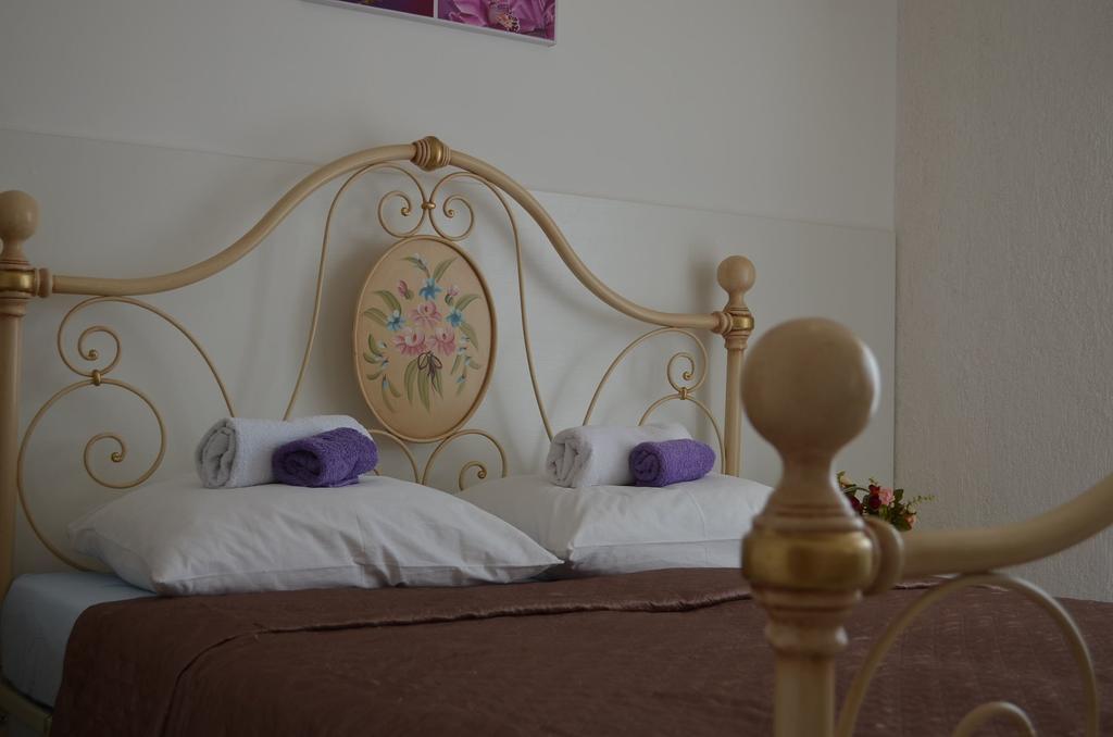 Villa Lanca Fažana Cameră foto