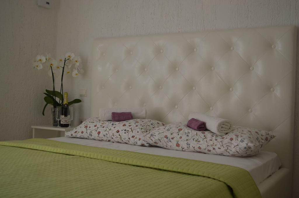 Villa Lanca Fažana Cameră foto